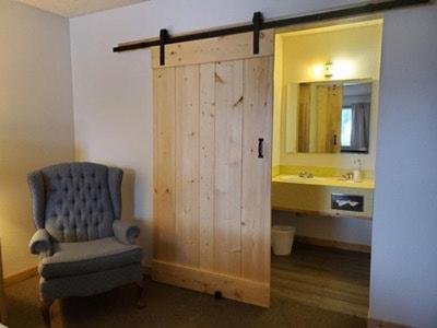 Old Montana Inn Deer Lodge ภายนอก รูปภาพ