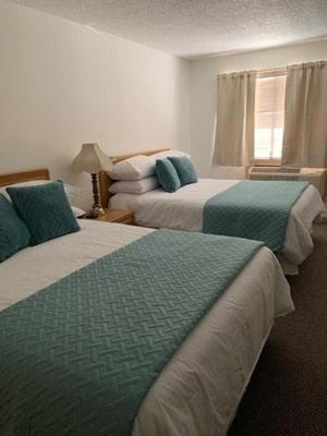 Old Montana Inn Deer Lodge ภายนอก รูปภาพ