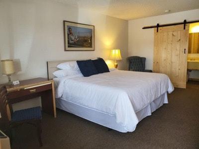 Old Montana Inn Deer Lodge ภายนอก รูปภาพ